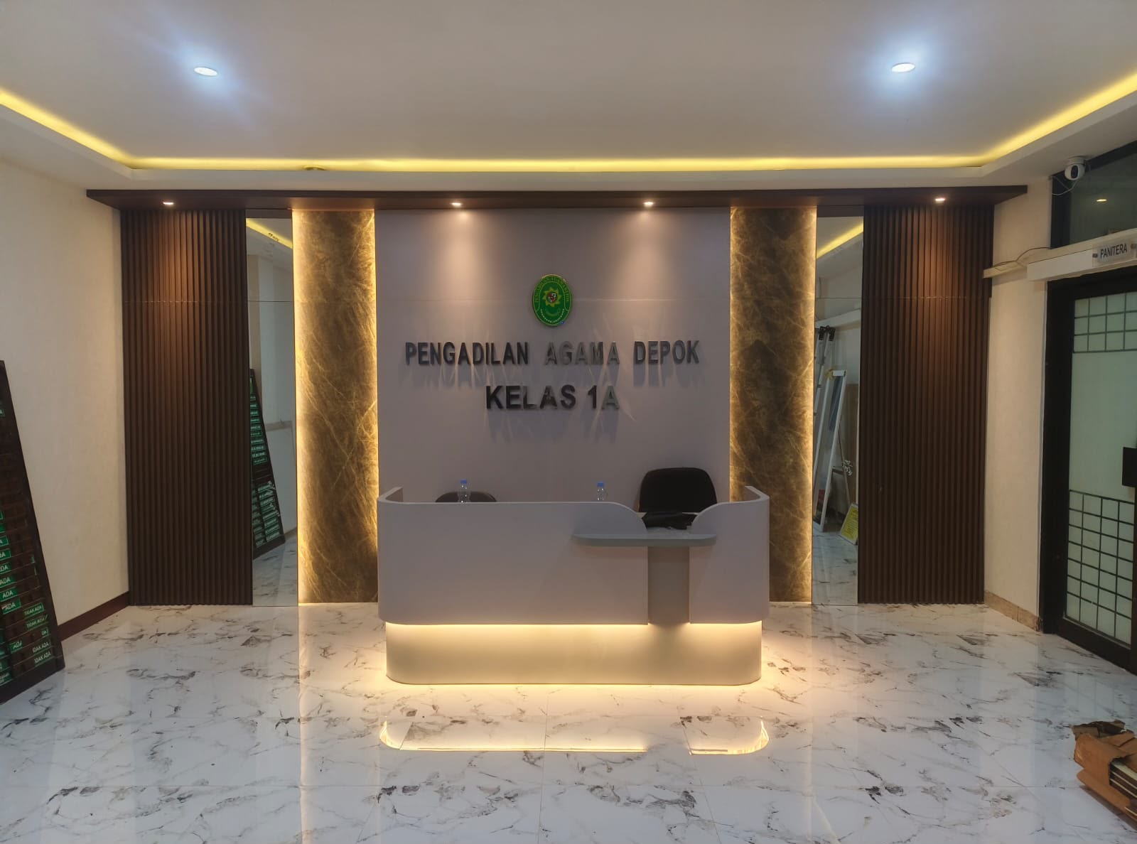 Kantor Pengadilan Agama