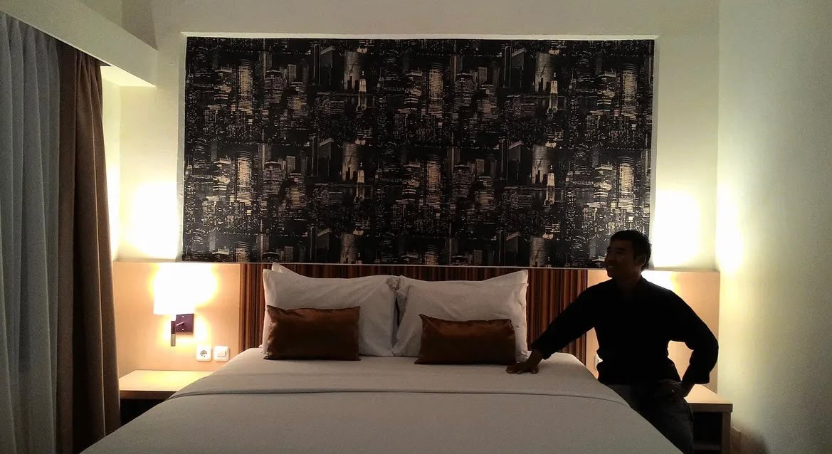 The Luminary Hotel