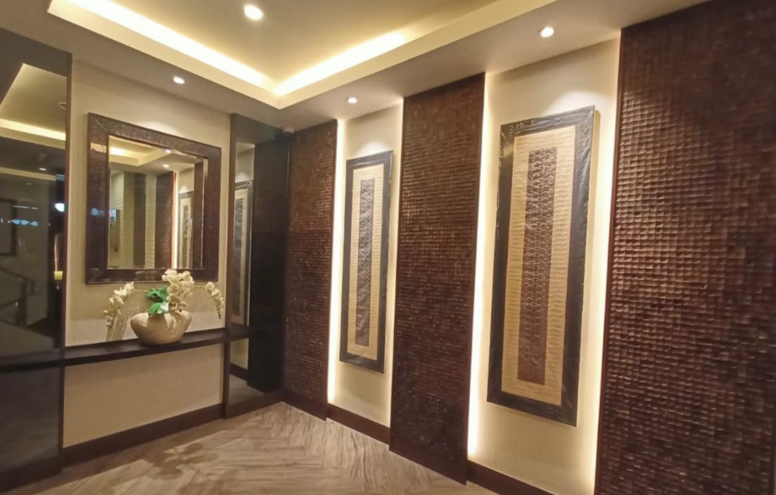 The Luminary Hotel gallery image