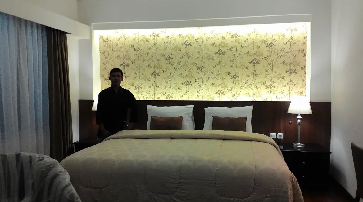The Luminary Hotel gallery image